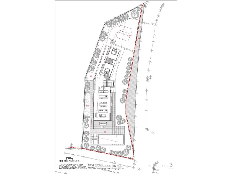 Villa in Casco Urbano – foto 2
