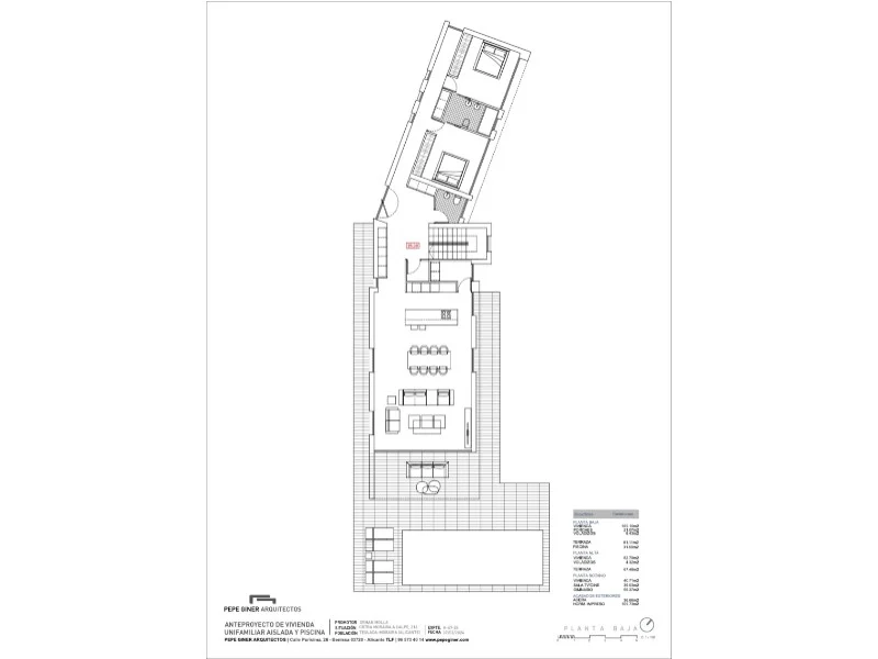 Villa in Casco Urbano – foto 3