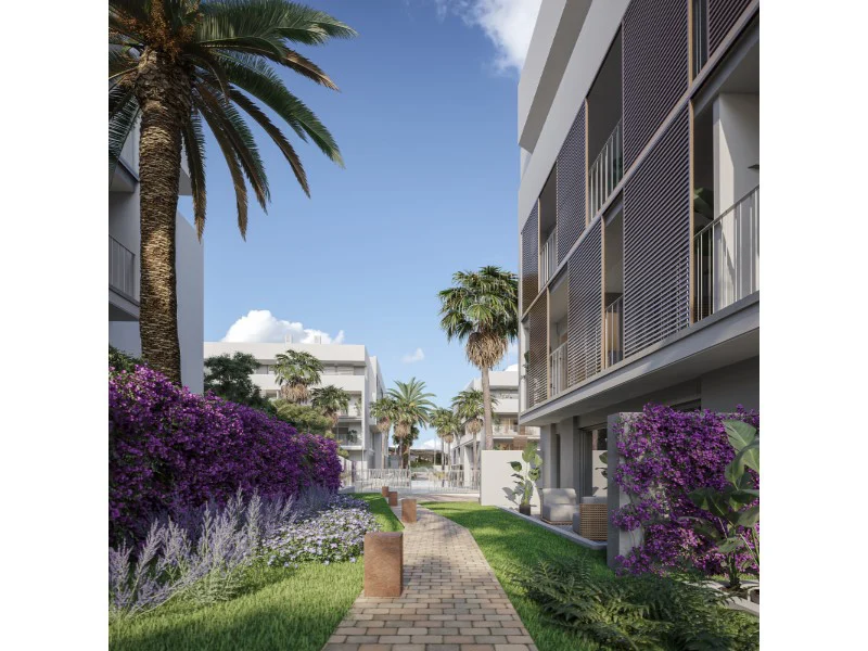 Penthouse in Centro ciudad – foto 2