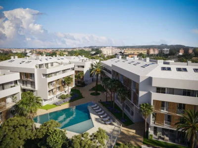 Penthouse in Centro ciudad – foto 3
