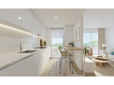 Penthouse in Centro ciudad – foto 7