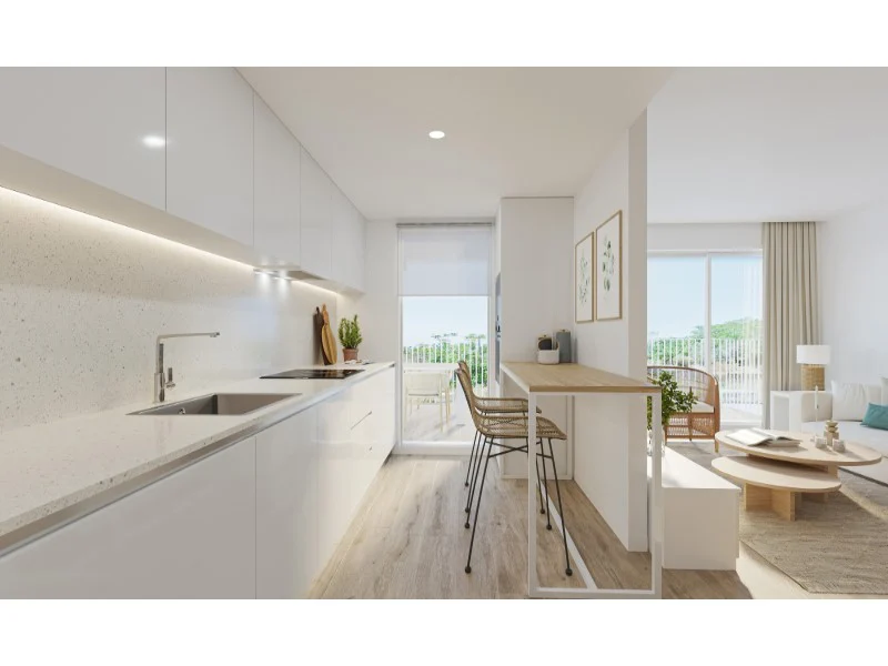 Penthouse in Centro ciudad – foto 7