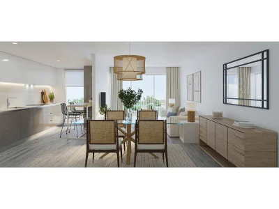 Penthouse in Centro ciudad – foto 8