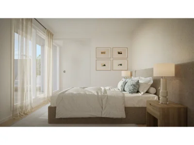Penthouse in Centro ciudad – foto 10
