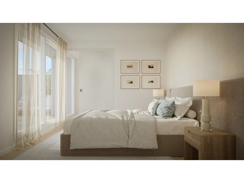 Penthouse in Centro ciudad – foto 10