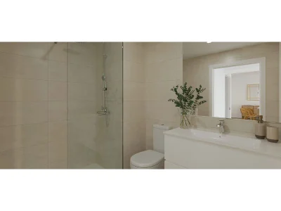 Penthouse in Centro ciudad – foto 11