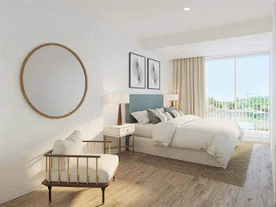 Penthouse in Centro ciudad – foto 12