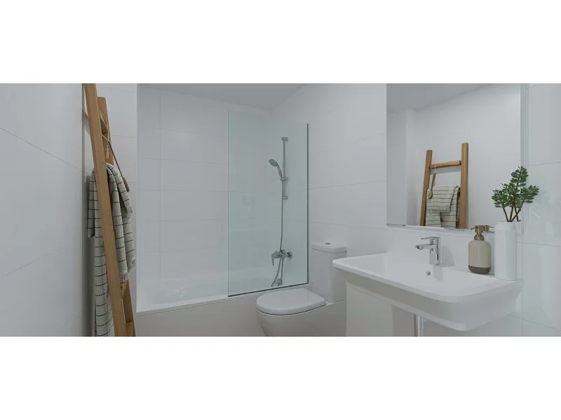 Penthouse in Centro ciudad – foto 14