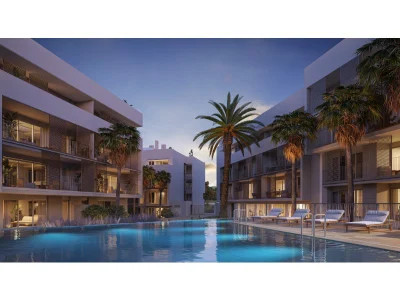 Penthouse in Centro ciudad – foto 16