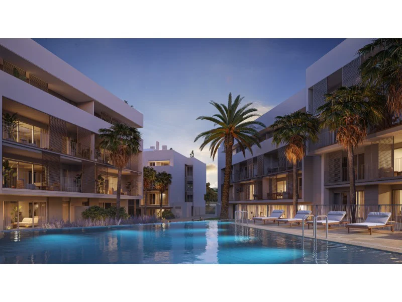 Penthouse in Centro ciudad – foto 16