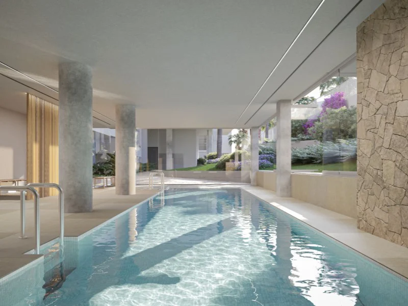 Penthouse in Centro ciudad – foto 19