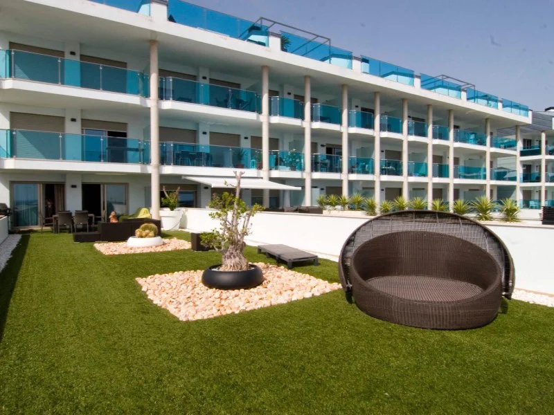 Appartement in Montañar – foto 1