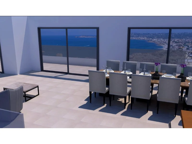 Villa in Puerto – foto 3