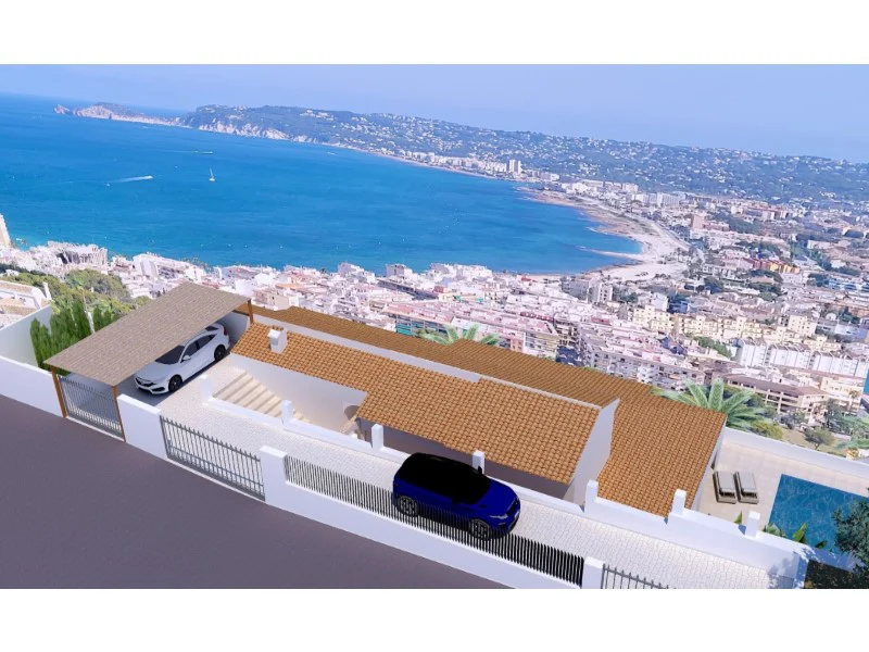 Villa in Puerto – foto 8