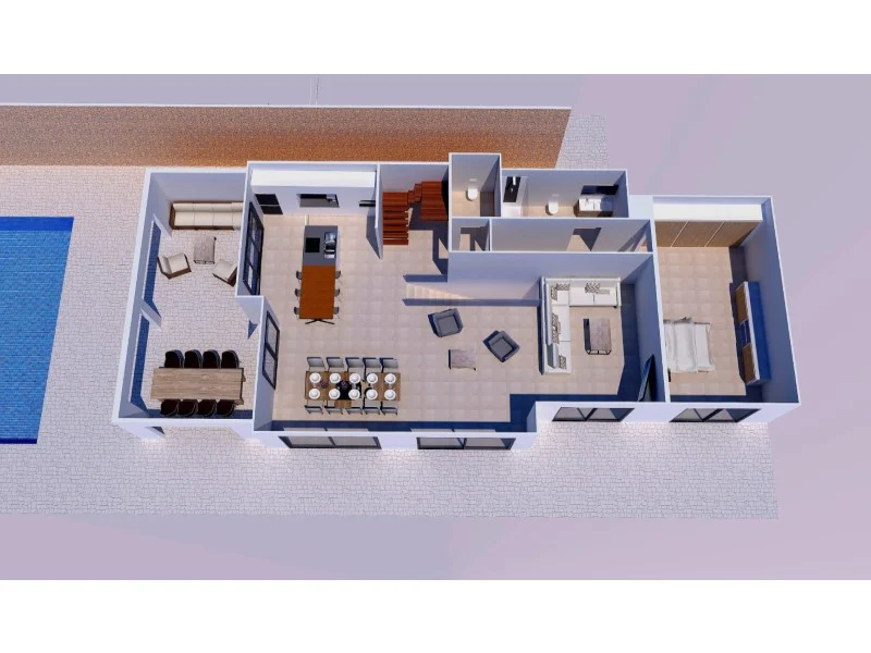 Villa in Puerto – foto 9