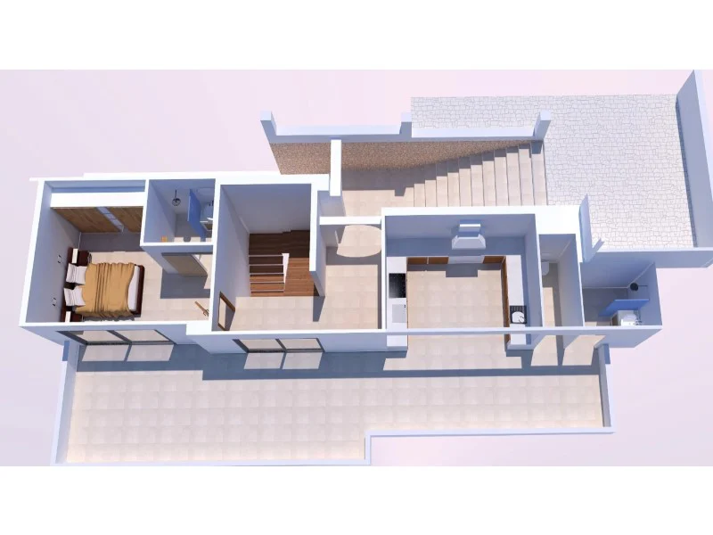 Villa in Puerto – foto 10