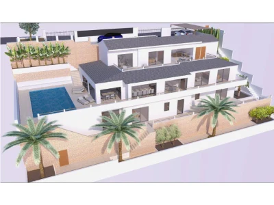 Villa in Puerto – foto 1