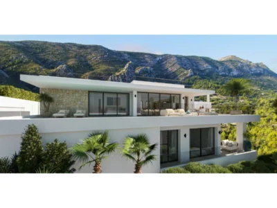 Villa in Pedreguer – foto 2