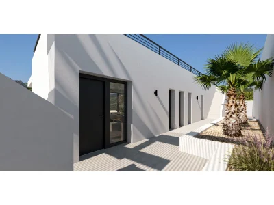 Villa in Pedreguer – foto 3
