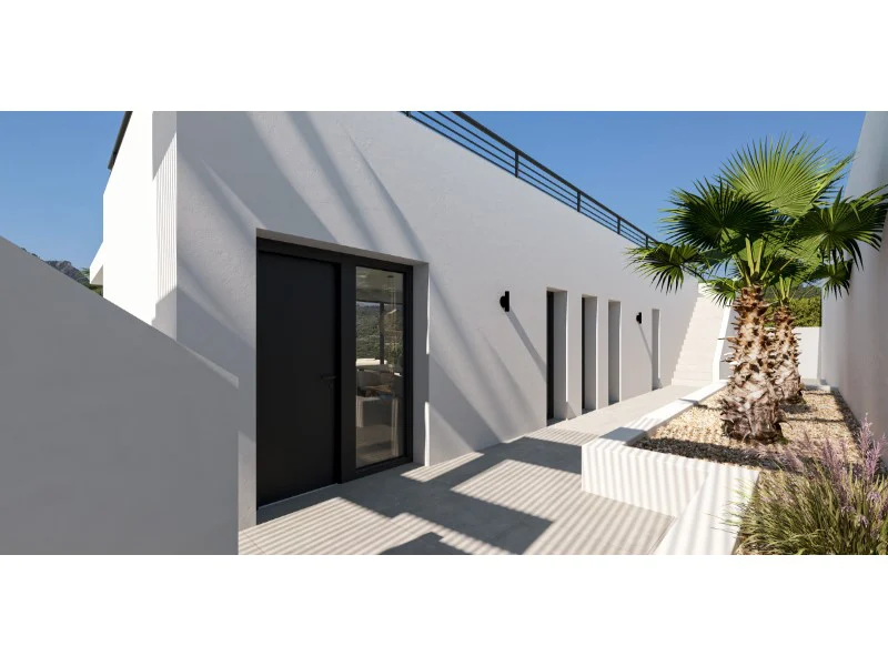 Villa in Pedreguer – foto 3