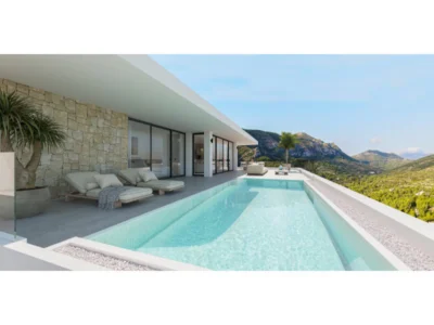 Villa in Pedreguer – foto 4