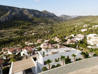 Villa in Pedreguer – foto 5