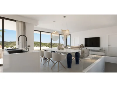 Villa in Pedreguer – foto 6