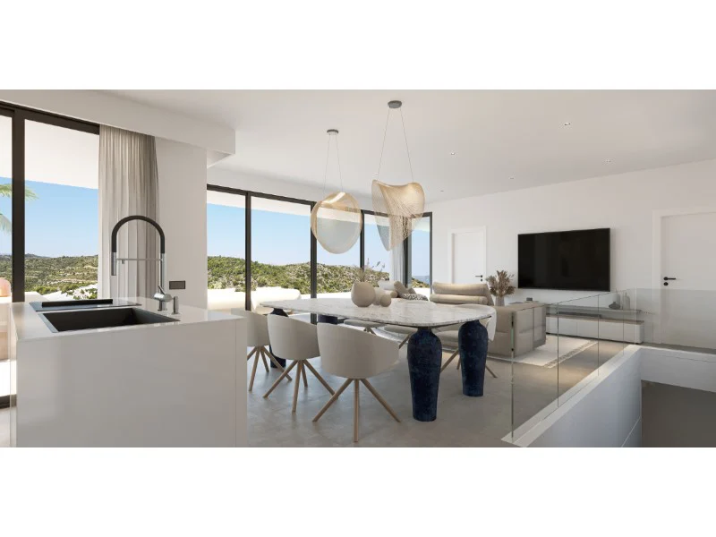 Villa in Pedreguer – foto 6
