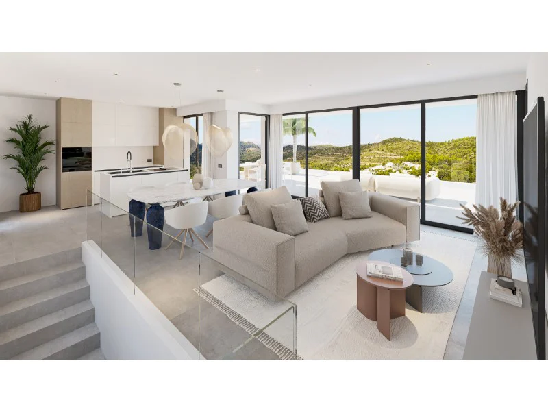 Villa in Pedreguer – foto 7