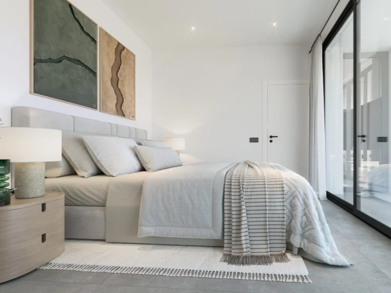Villa in Pedreguer – foto 8