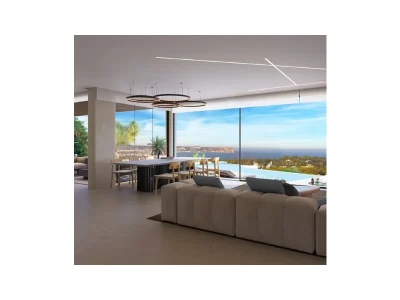 Villa in Montañar – foto 5