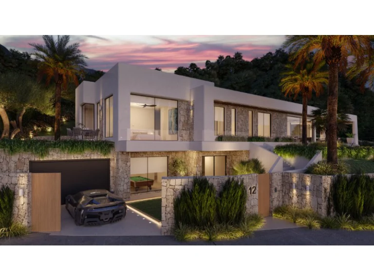 Villa in Montañar – foto 1