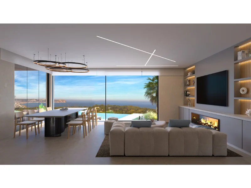 Villa in Montañar – foto 4