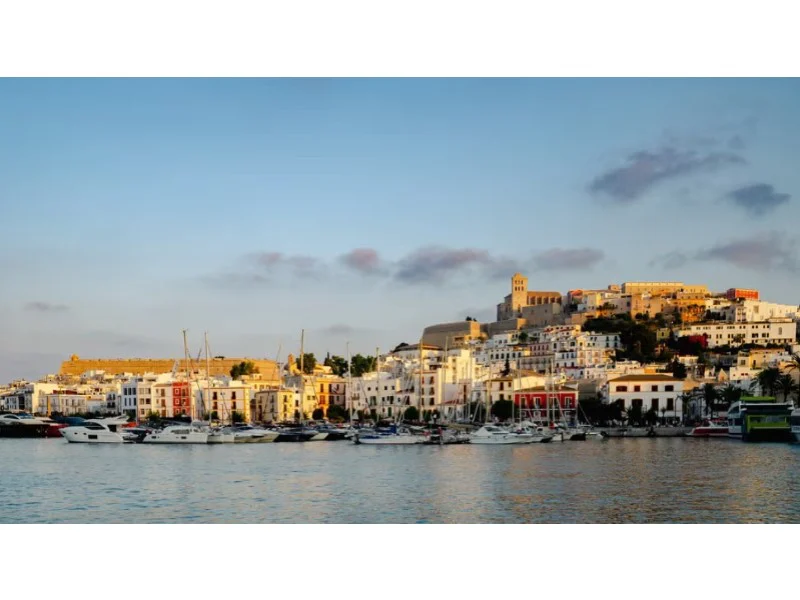 Perceel in Formentera – foto 5