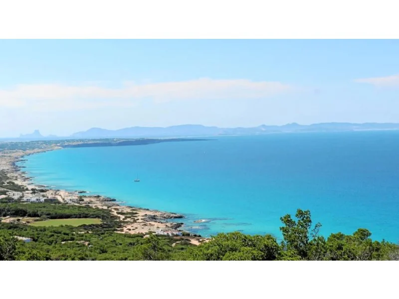 Perceel in Formentera – foto 9