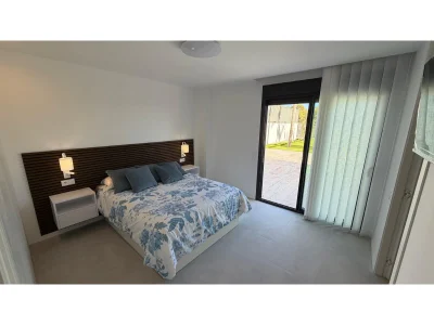 Benedenwoning in Balcón de Finestrat – foto 19