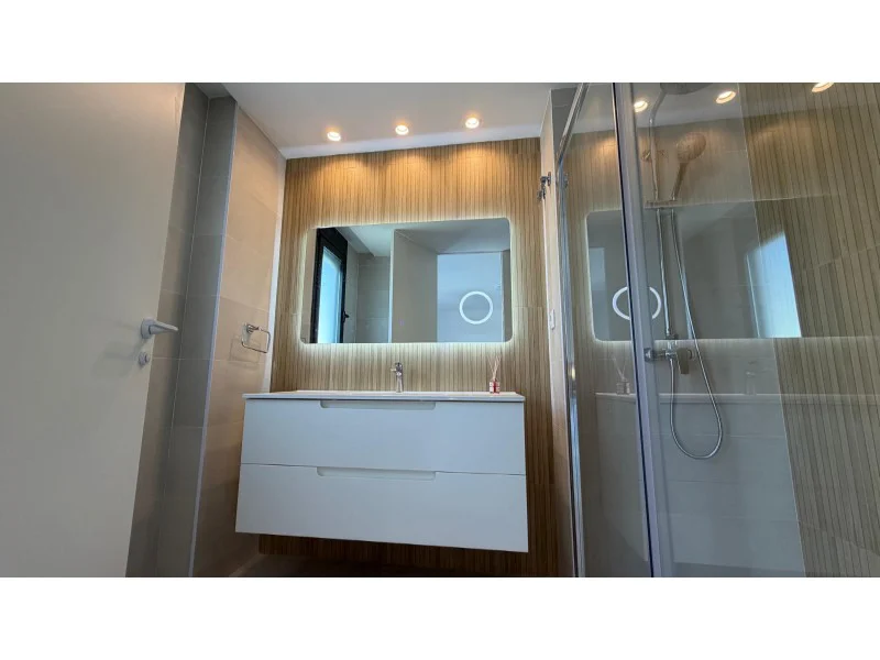Benedenwoning in Balcón de Finestrat – foto 22