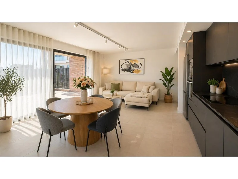 Benedenwoning in Balcón de Finestrat – foto 3