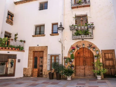 Villa in Cap Martí – foto 8