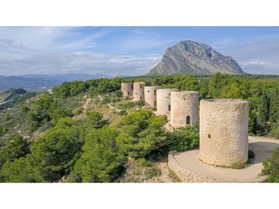 Villa in Cap Martí – foto 15