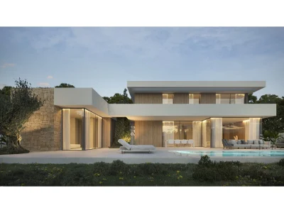 Villa in Benimeit – foto 2