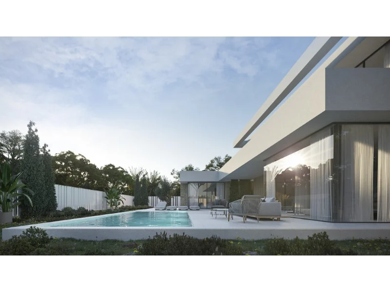 Villa in Benimeit – foto 3