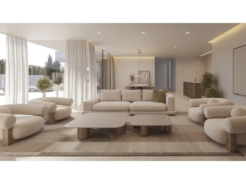 Villa in Benimeit – foto 4