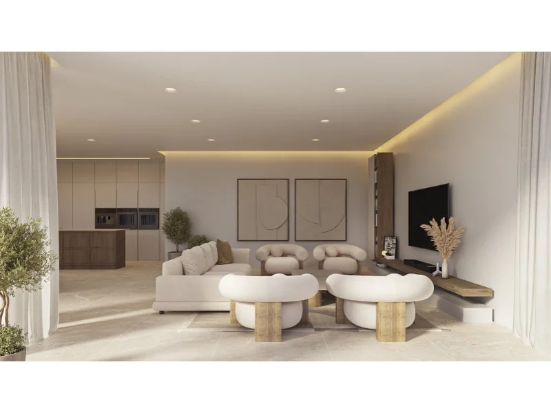 Villa in Benimeit – foto 5