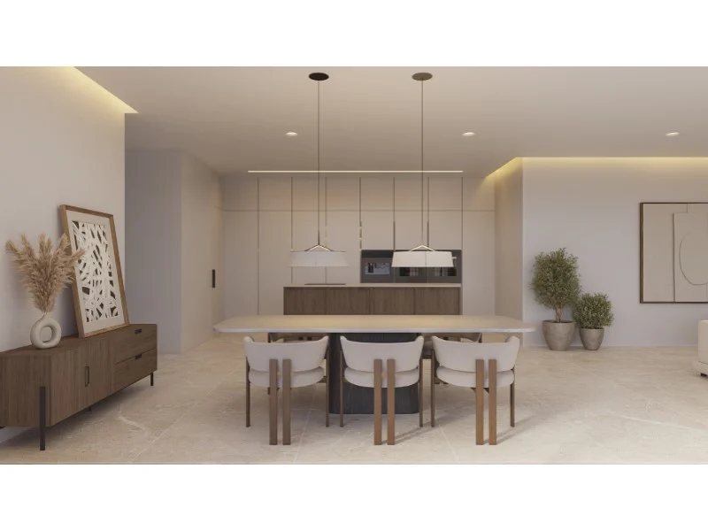 Villa in Benimeit – foto 6