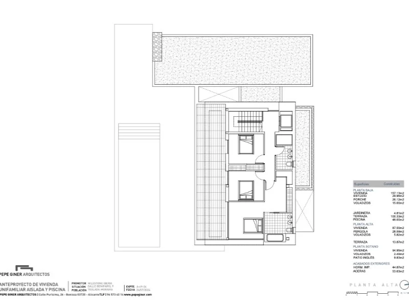 Villa in Benimeit – foto 8