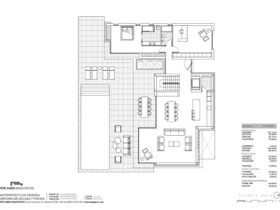 Villa in Benimeit – foto 9