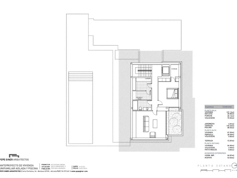 Villa in Benimeit – foto 10