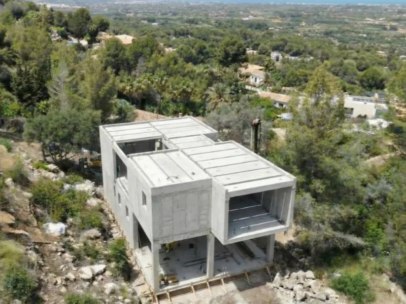 Perceel in Pedreguer – foto 9