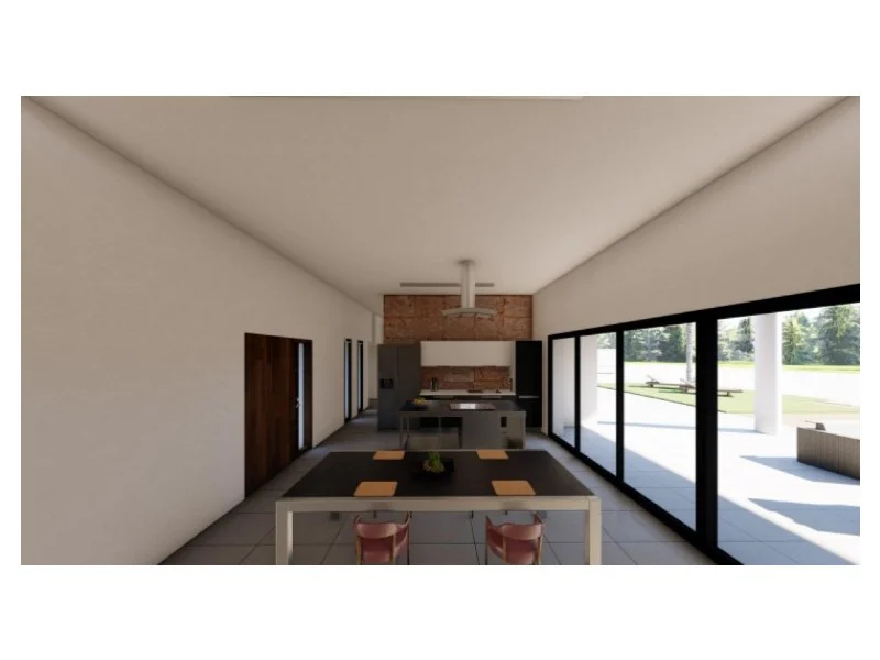 Villa in El Pinós / Pinoso – foto 6